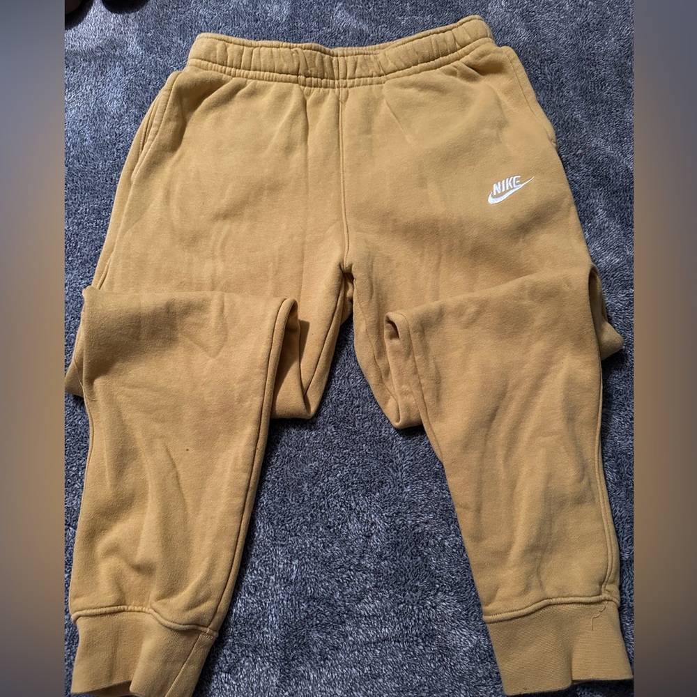 Nike sweatpants